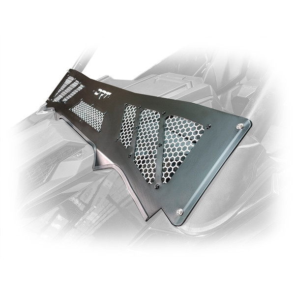 DRT Motorsports Wind Diffuser - 890105