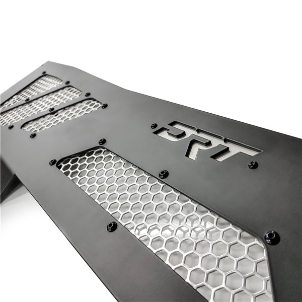 DRT Motorsports Wind Diffuser - 890105