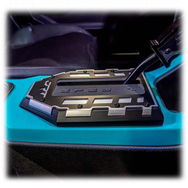 DRT Motorsports Shifter Gate - 890094