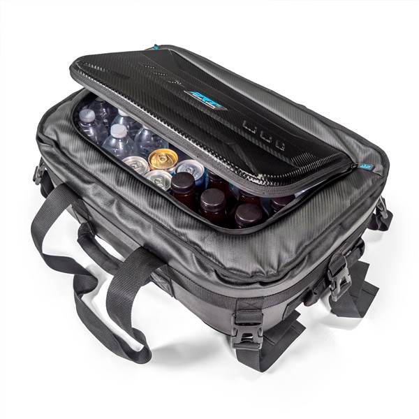 DRT Motorsports V2.0 Tactical Rigid Cooler - 890091