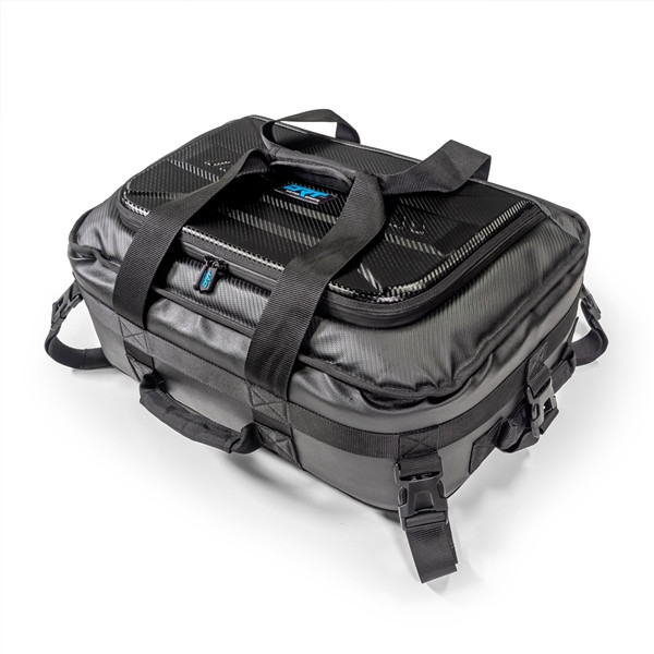 DRT Motorsports V2.0 Tactical Rigid Cooler - 890091