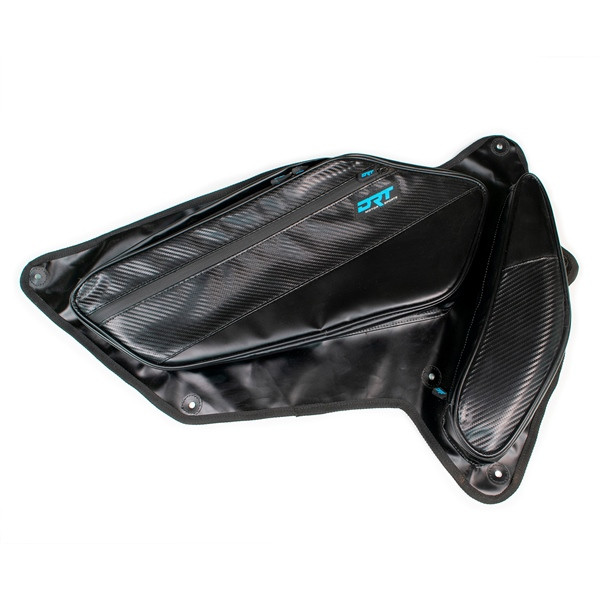 DRT Motorsports Front Door Bag Kit - 890089