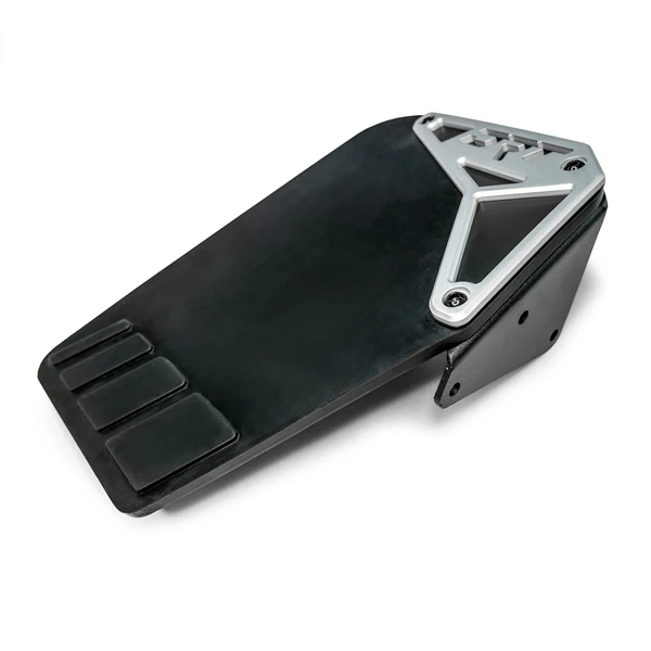 DRT Motorsports Polaris Extended Rock Guard Kit Fits Polaris - Rear - 890084