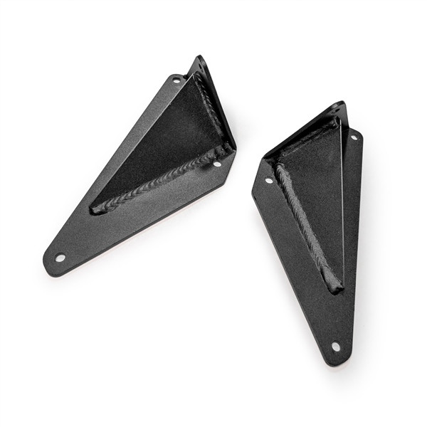 DRT Motorsports Polaris Extended Rock Guard Kit POLARIS - 890084