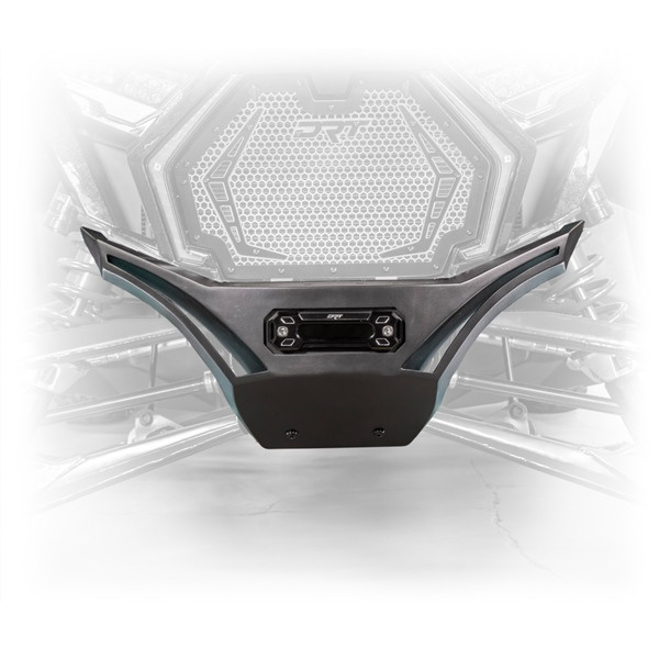 DRT Motorsports V2.0 Front Winch Bumper Steel - POLARIS - 890069