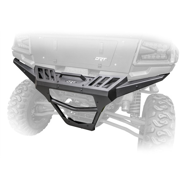 DRT Motorsports Kawasaki HD Rear Bumper Steel - KAWASAKI - 890058
