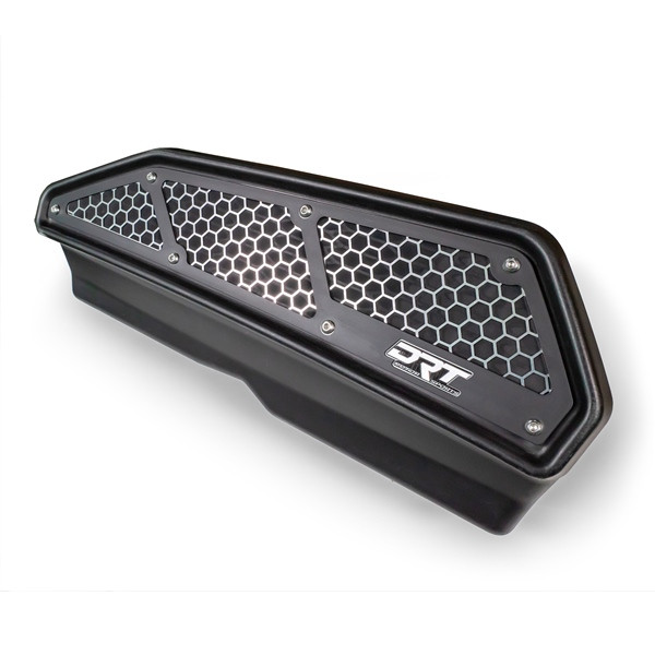 DRT Motorsports Air Intake Vent Cover Set - 890057