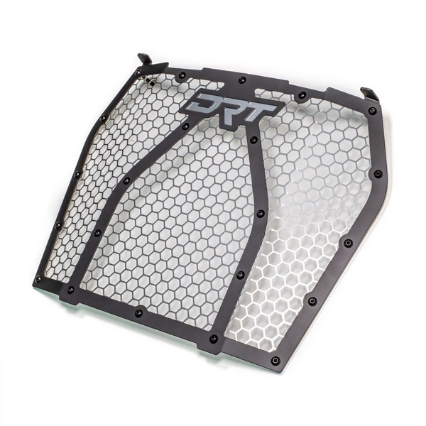 DRT Motorsports Kawasaki Front Grill - 890054