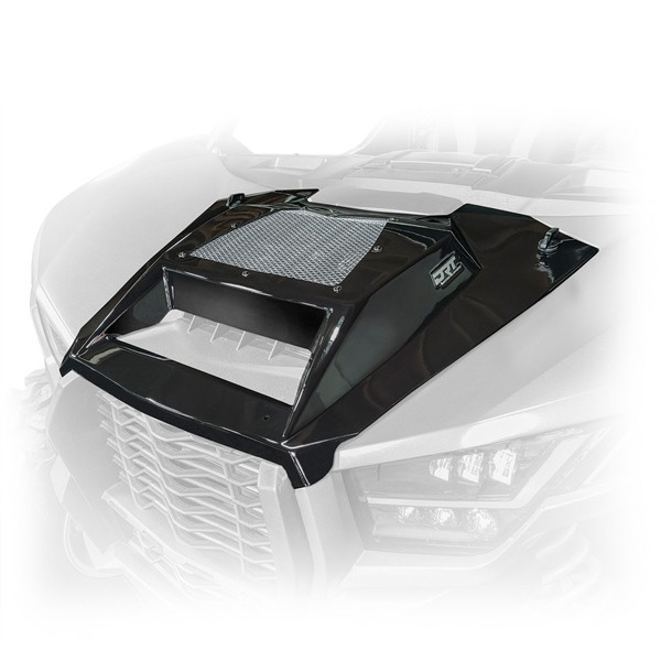 DRT Motorsports High Impact Hood Scoop - 890056