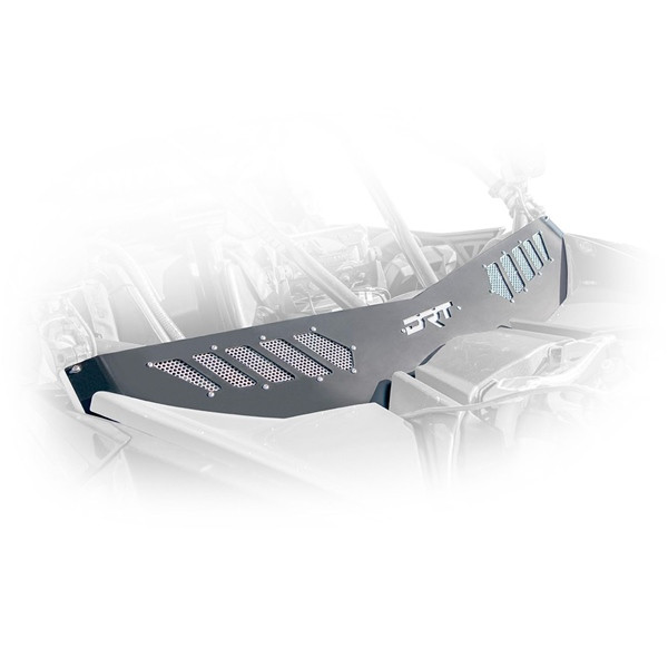 DRT Motorsports Aluminum Wind Diffuser - 890051