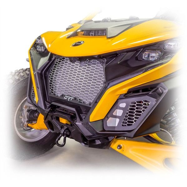 DRT Motorsports Front Grill Kit - 890006