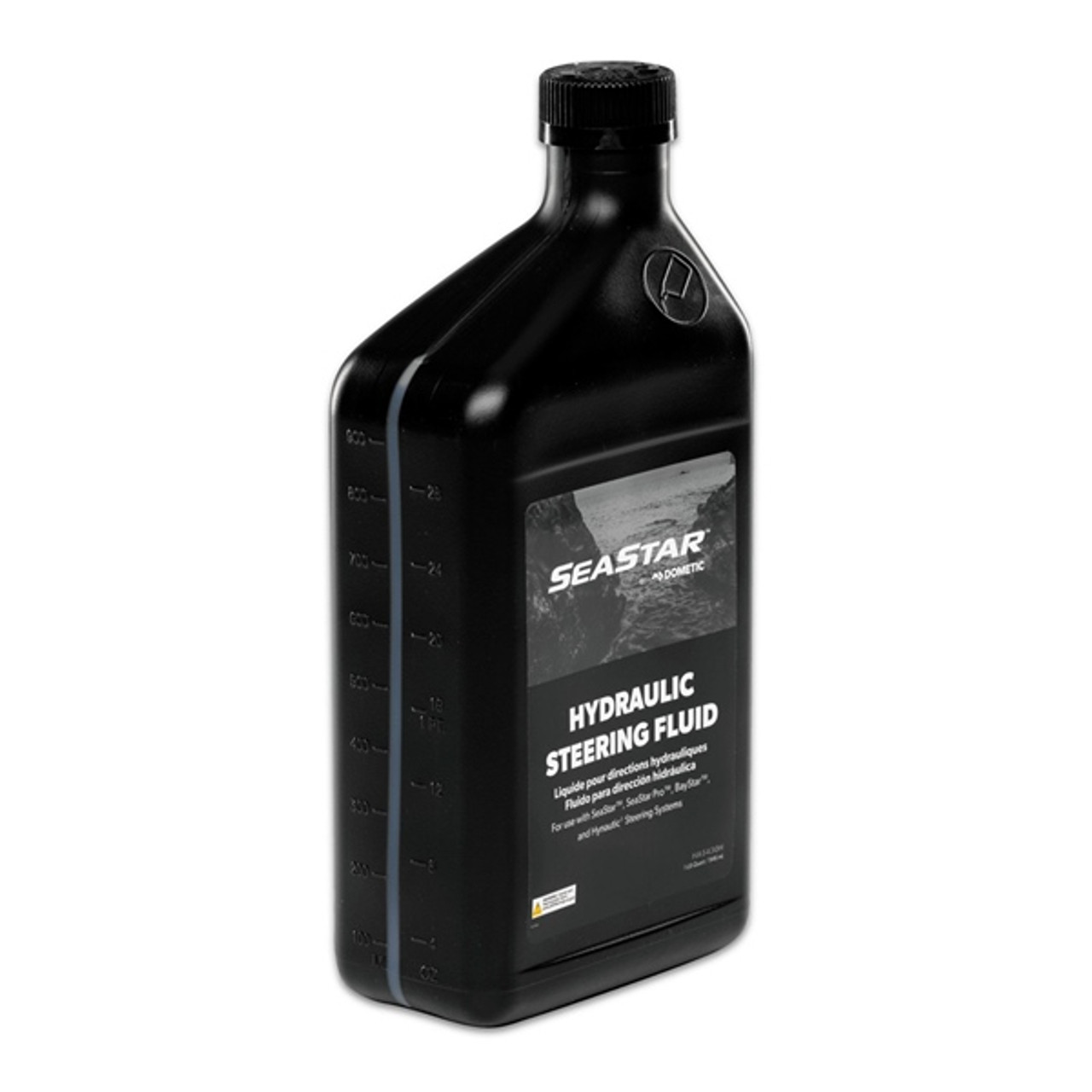 Dometic Corp Hydraulic Steering System - 791567
