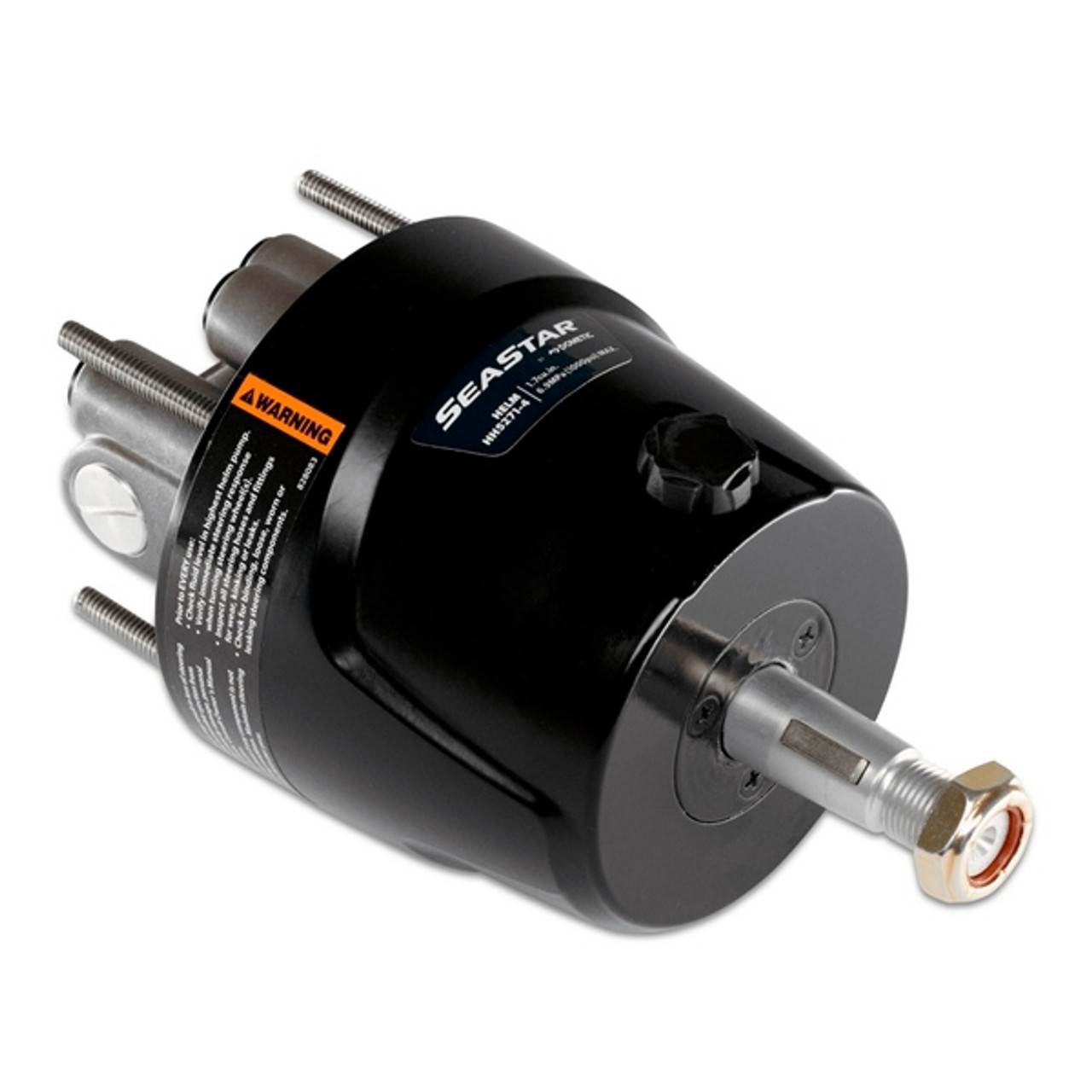 Dometic Corp Hydraulic Steering System - 791567