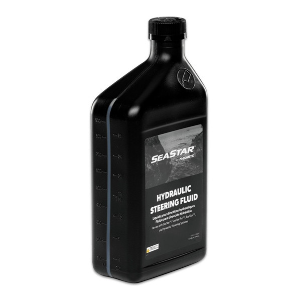 Dometic Corp Hydraulic Steering System - 791567