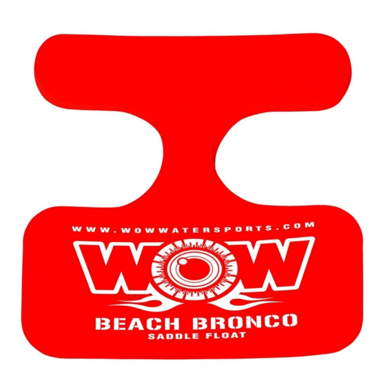 WOW Beach Bronco Tube - 734118