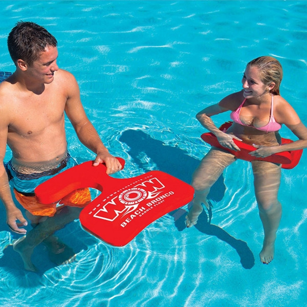 WOW Beach Bronco Tube - 734118