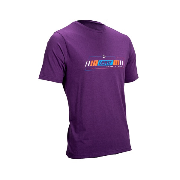 LEATT Core T-Shirt - V25 - XL - 475895