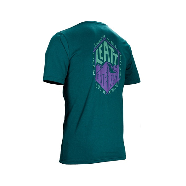 LEATT Core T-Shirt - V25 - S - 475872
