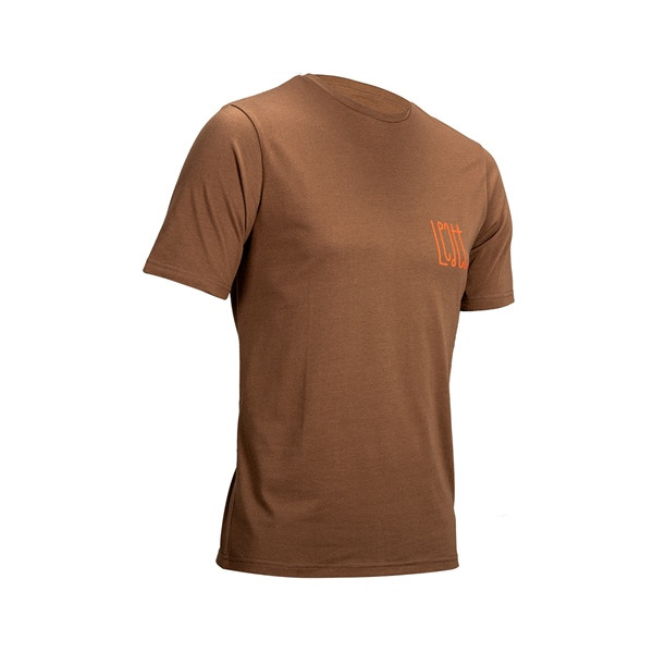 LEATT Core T-Shirt - V25 - XL - 475855