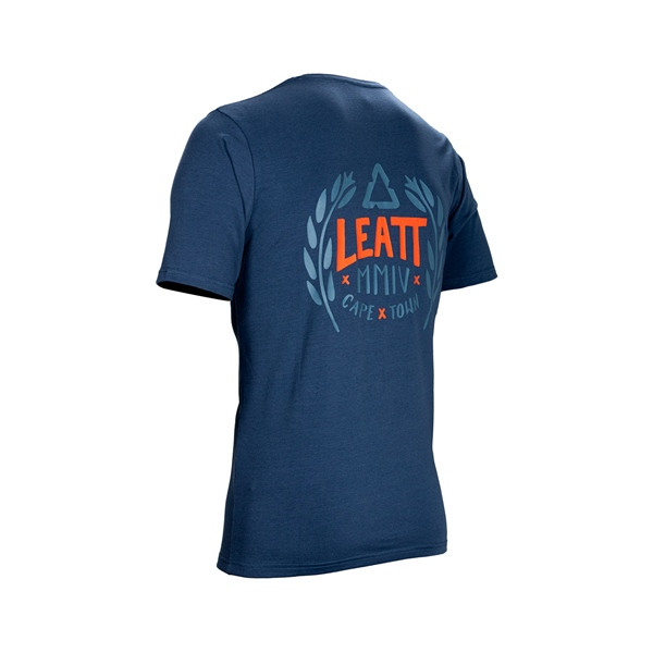 LEATT Core T-Shirt - V25 - 2XL - 475846