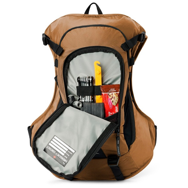 USWE MTB Hydro 12L Hydration Pack 12 L - 464192