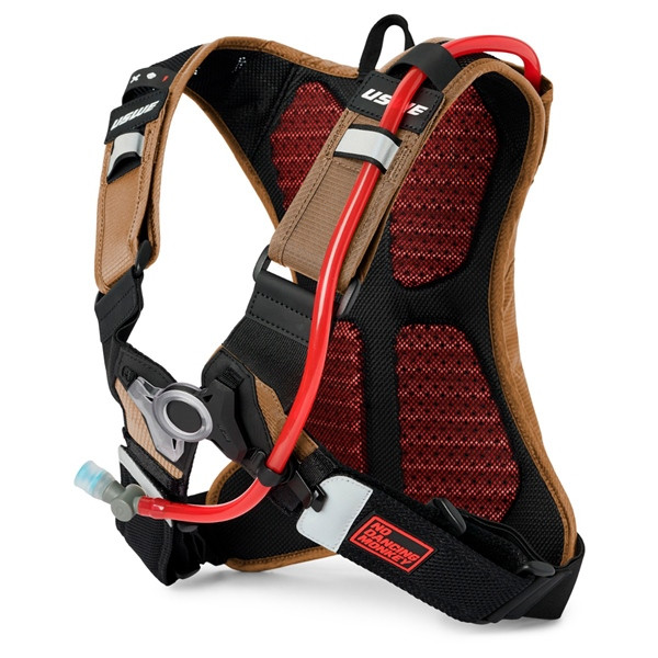 USWE MTB Hydro 3L Hydration Pack 3 L - 464190