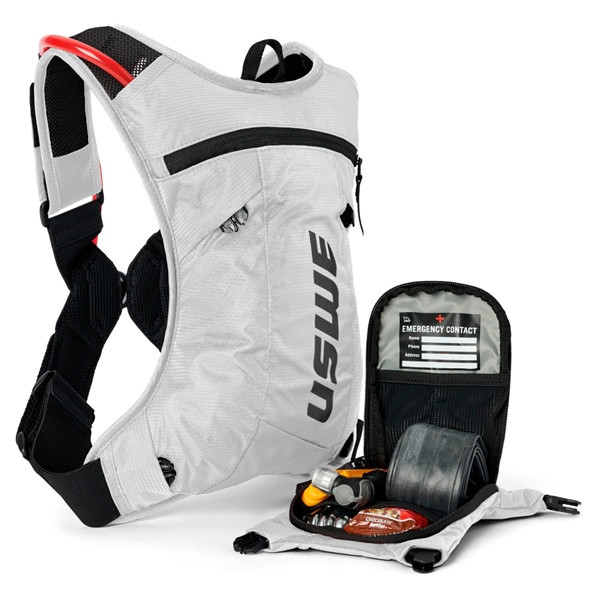 USWE MTB Hydro 3L Hydration Pack 3 L - 464189