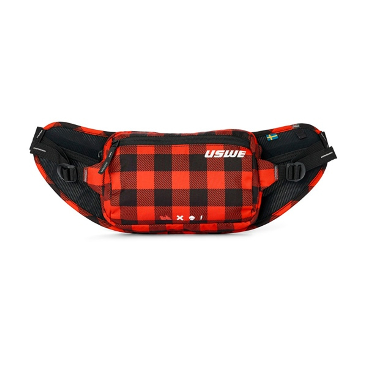 USWE Waist Hip Pack 2 L - 464185