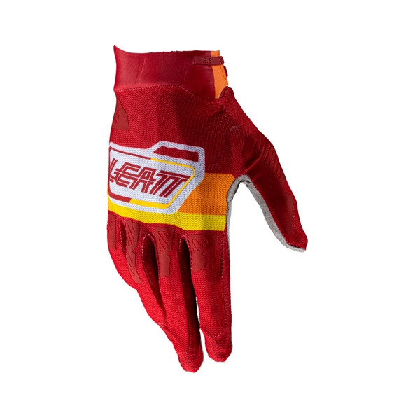 LEATT Gloves2.5 X-Flow Men, Women - XL - 462755