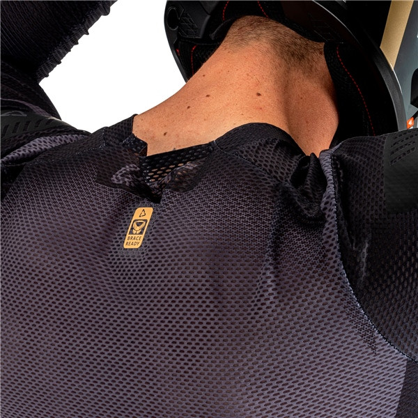 LEATT 5.5 MX Jersey - 3XL - 462367