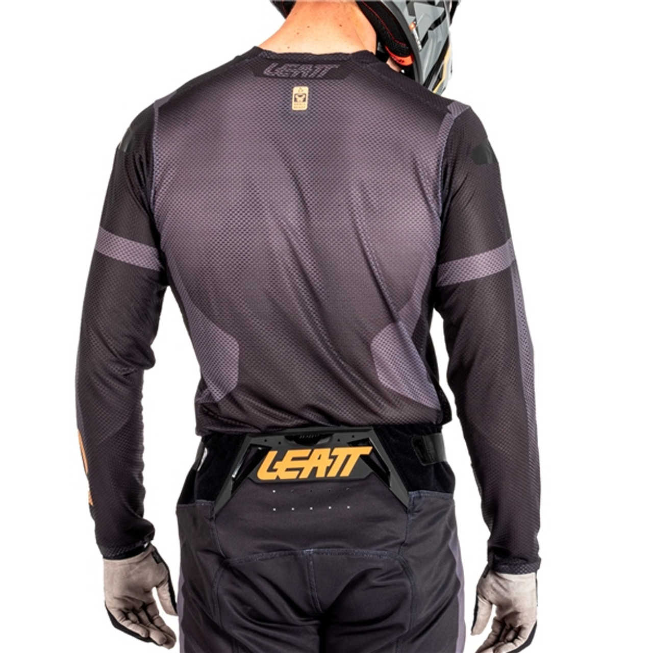 LEATT 5.5 MX Jersey - 2XL - 462366