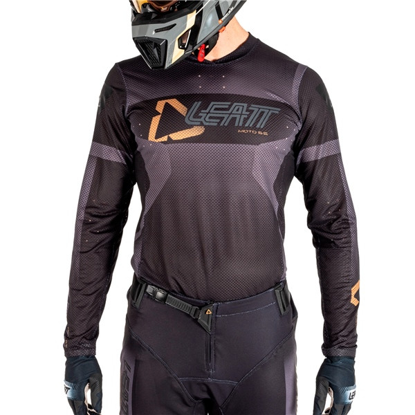 LEATT 5.5 MX Jersey - 2XL - 462366