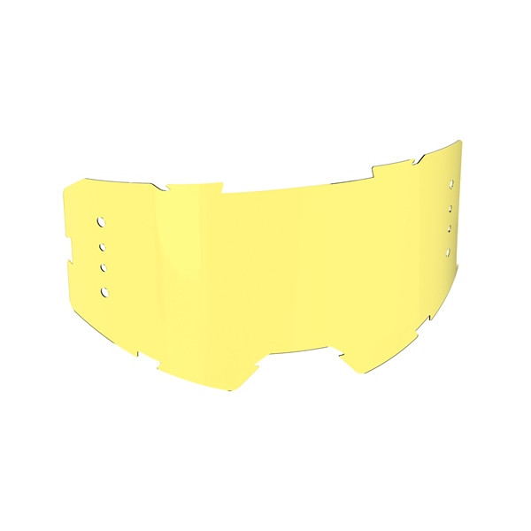 LEATT Vizion Roll-Off Lens - 462296