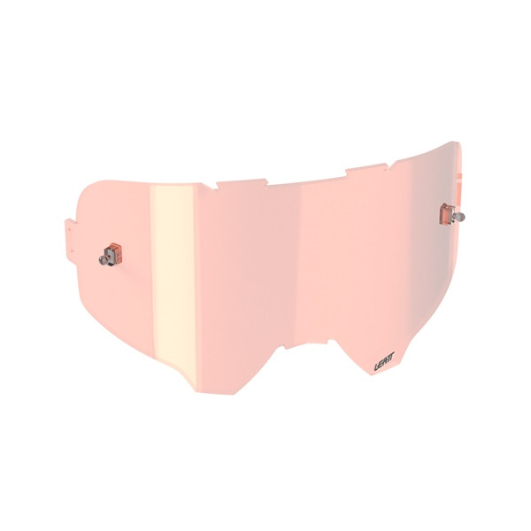 LEATT Velocity Cryztal Lens - 462248