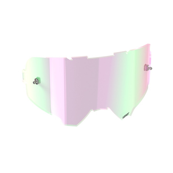 LEATT Velocity Cryztal Lens - 462247