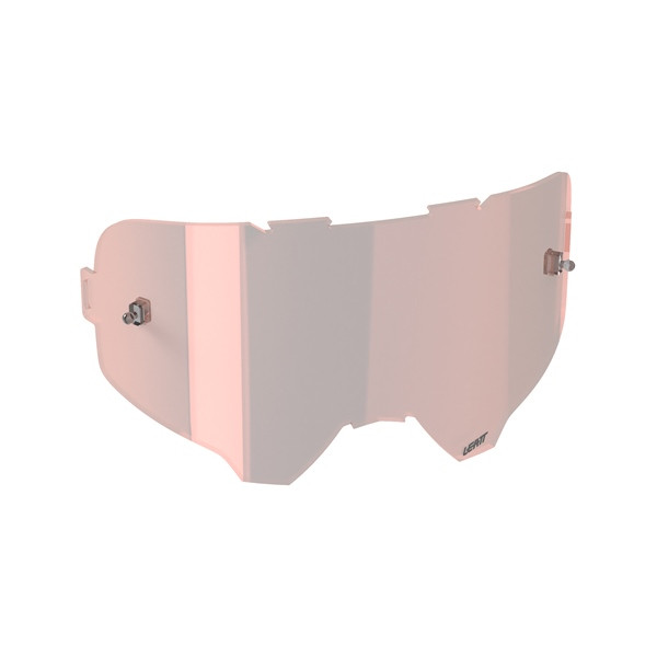 LEATT Velocity Cryztal Iriz Lens - 462246