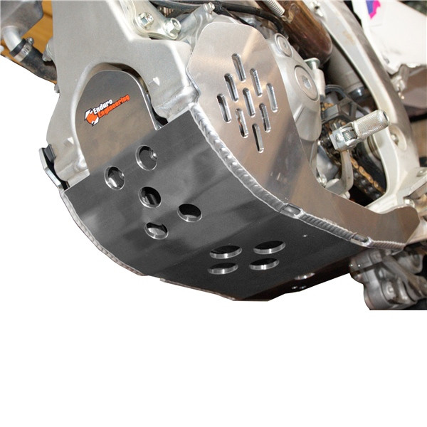 Enduro Engineering Skid Plate Fits Yamaha - 459604