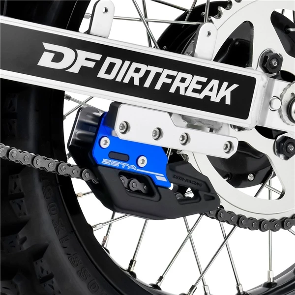 DRC/ZETA/UNIT Chain Guide - 428557