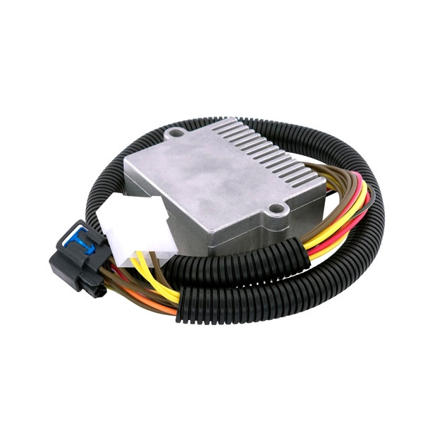 Kimpex HD Voltage Regulator Rectifier Fits Polaris - 345408 - 345408