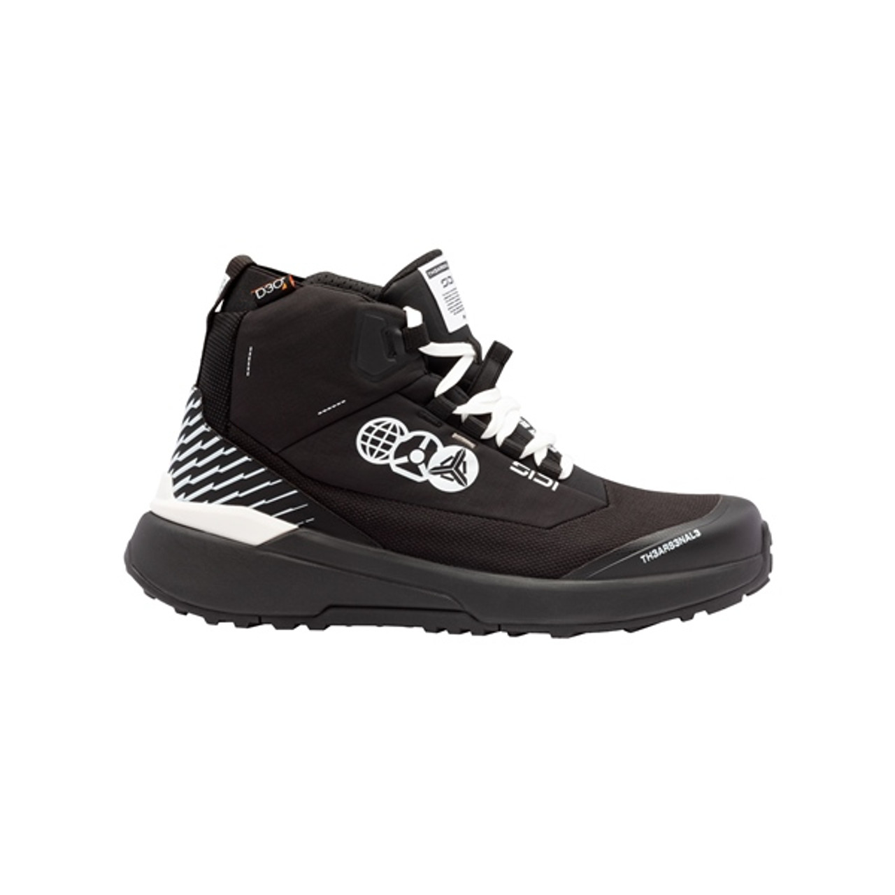 SIDI Nucleus Shoes Men - Urban - 43 - 342965