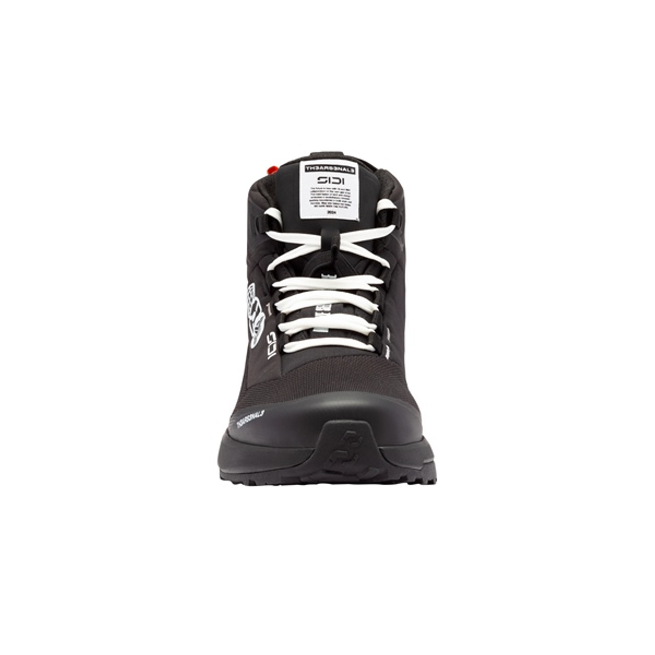 SIDI Nucleus Shoes Men - Urban - 43 - 342965