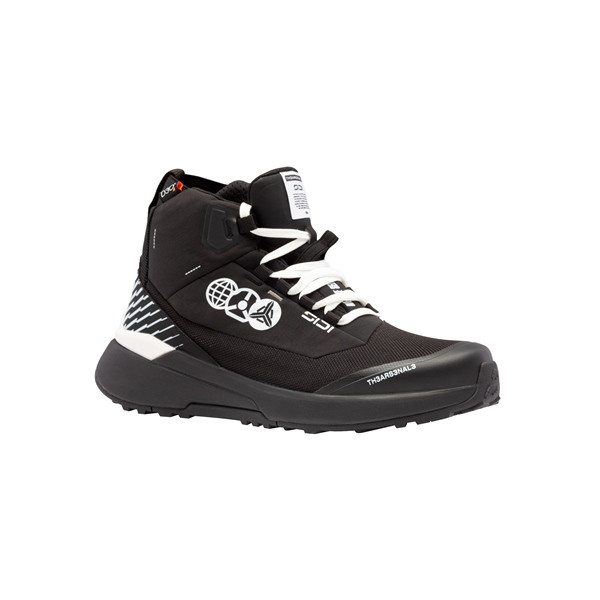 SIDI Nucleus Shoes Men - Urban - 9.5 US / 43 EU - 342965