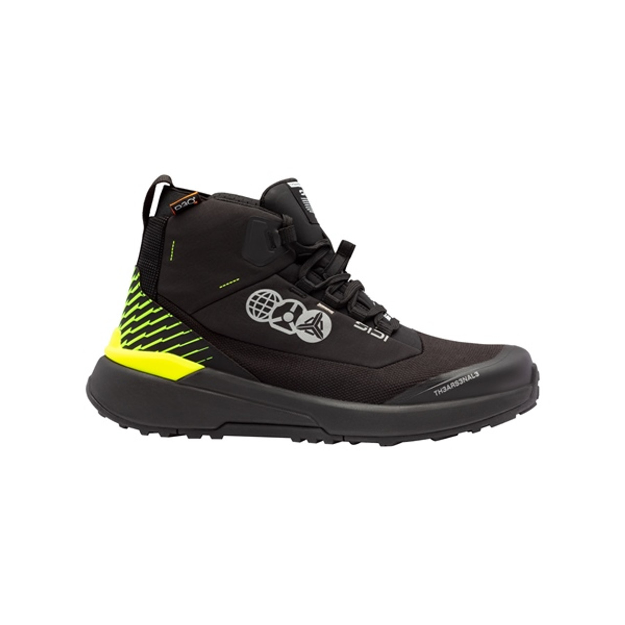 SIDI Nucleus Shoes Men - Urban - 46 - 342958