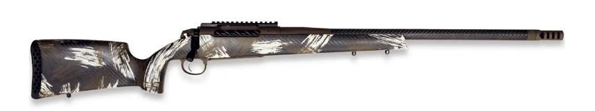 Weatherby 307 Alpine CT 7MM Bolt Action Rifle, 20" Barrel, Camo
