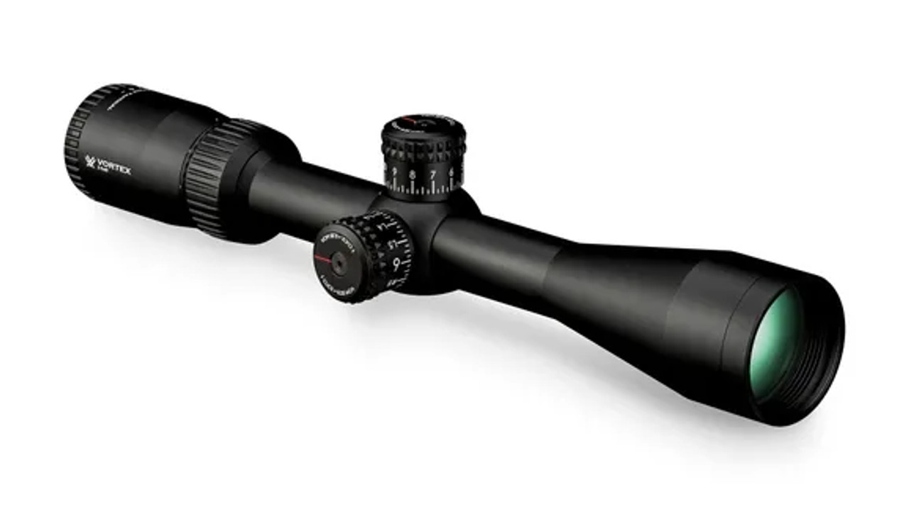 Vortex Diamondback Tactical 3-9x40, FFP EBR-2C MOA