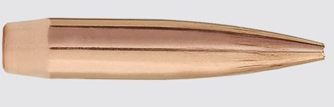 Sierra Bullets .22 Cal (.224"), 95 Gr, HPBT/CN Matchking, 500 Pack