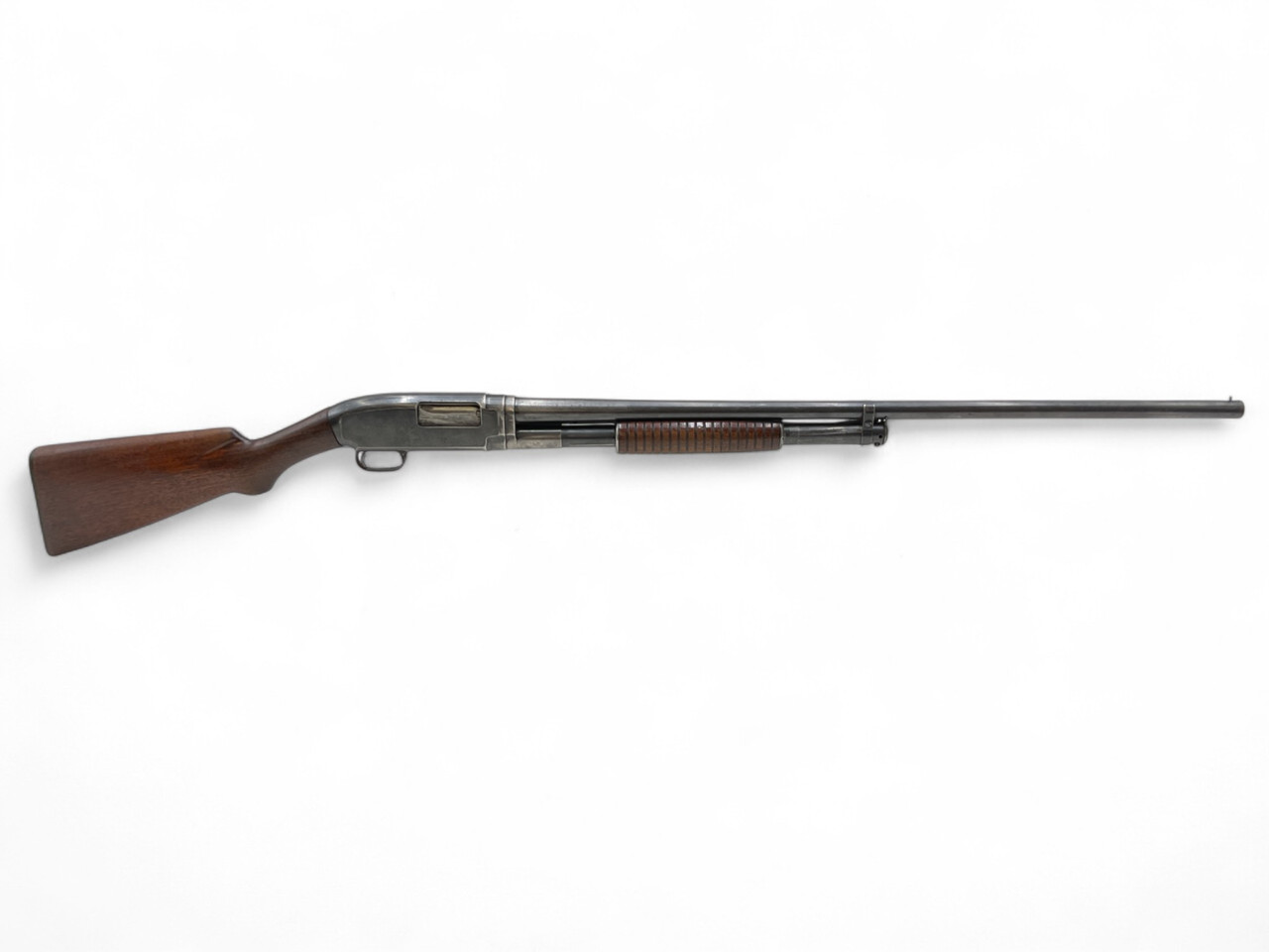 Winchester Model 12 Take Down Pump Action Shotgun 12Ga 2.75" Chamber 32" Barrel Wood Stock