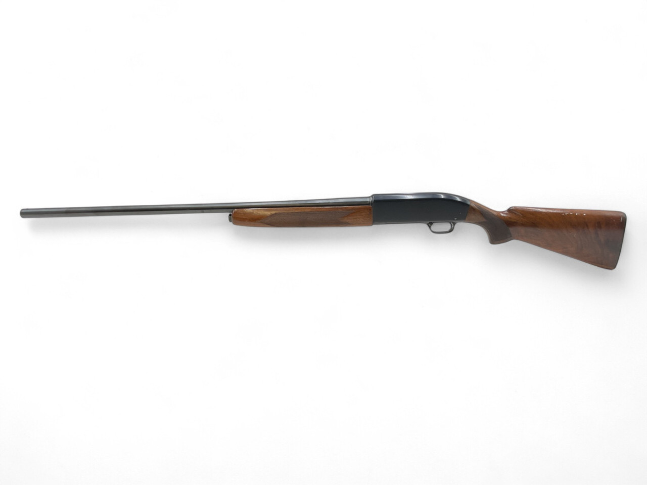 Winchester Model 50 Semi Auto Shotgun 12Ga 2.75" Chamber 30" Barrel Wood Stock