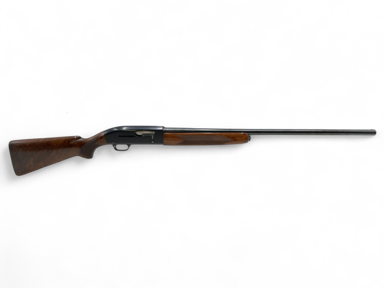 Winchester Model 50 Semi Auto Shotgun 12Ga 2.75" Chamber 30" Barrel Wood Stock