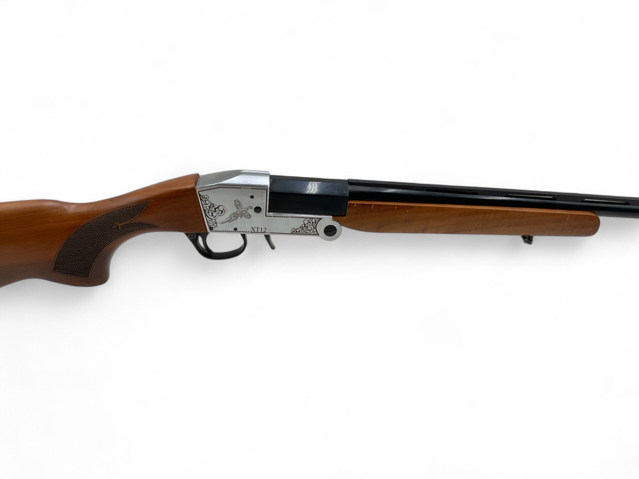 Lazer Single Shot 410 Shotgun 3" Chamber 28" Barrel Wood Stock